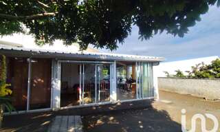 Maison 4 Pièces 104 m² à vendre à Saint-Paul (97423)