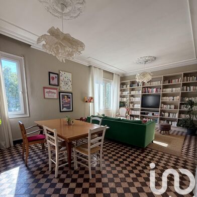 Appartement 4 pièces 123500 €