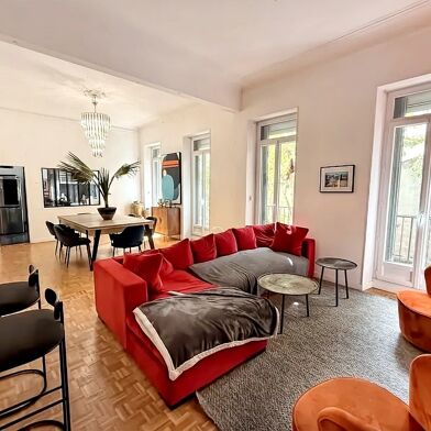 Appartement 4 pièces 579000 €