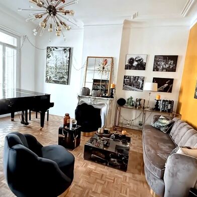 Appartement 4 pièces 579000 €