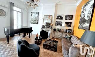 Appartement 4 Pièces 142 m² à vendre à Marseille 6 (13006)