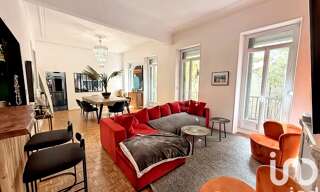 Appartement 4 Pièces 142 m² à vendre à Marseille 6 (13006)