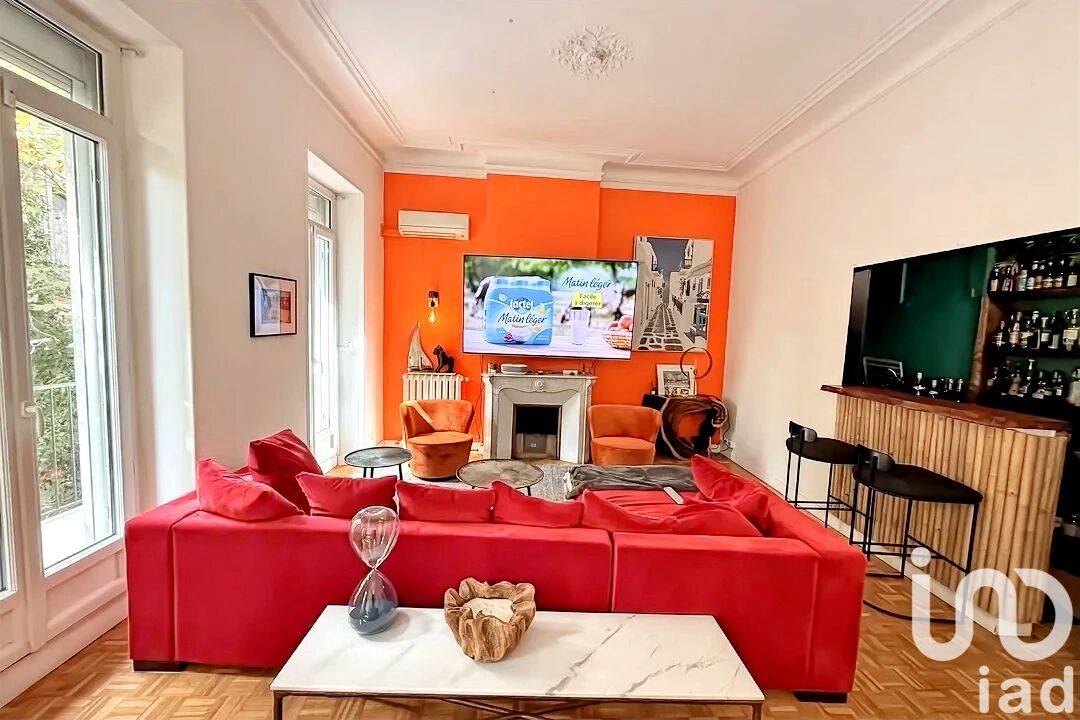 Vente Appartement 4 pièces - Photo 4