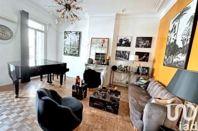 Appartement 4 pièces 549000 €
