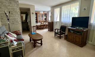 Appartement 4 Pièces 72 m² à vendre à Corbeil-Essonnes (91100)