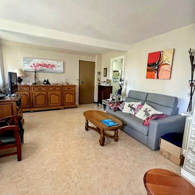 Appartement 4 pièces 150000 €