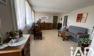 Appartement 4 Pièces 72 m² à vendre à Corbeil-Essonnes (91100)