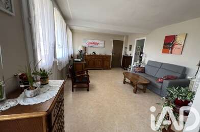 Appartement 4 pièces 150000 €