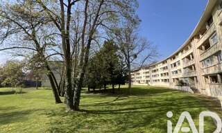 Appartement 4 Pièces 72 m² à vendre à Corbeil-Essonnes (91100)