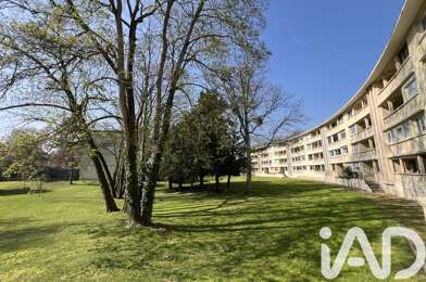 Appartement 4 pièces 132500 €