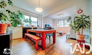 Maison 5 Pièces 114 m² à vendre à Serémange-Erzange (57290)