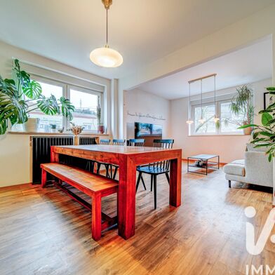 Maison 5 pièces 278000 €