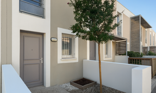 Appartement 4 Pièces 77 m² à vendre à Montpellier (34070)