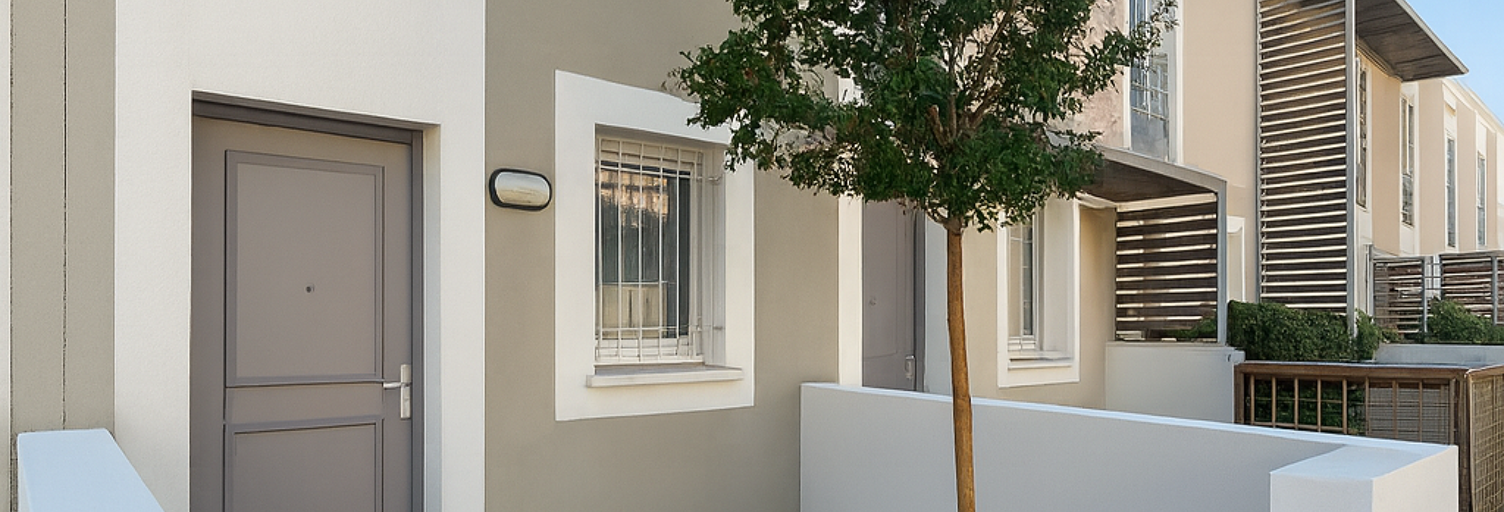 Appartement 4 Pièces 77 m² à vendre à Montpellier (34070)