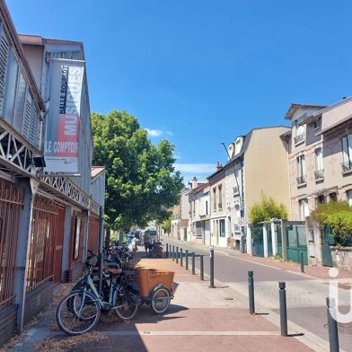 Maison 6 pièces 693000 €