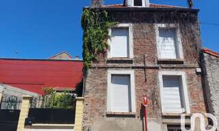 Maison 6 Pièces 105 m² à vendre à Fontenay-sous-Bois (94120)