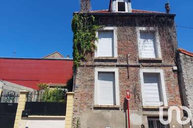 Maison 6 pièces 693000 €