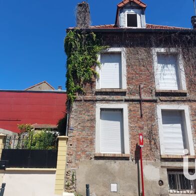 Maison 6 pièces 693000 €