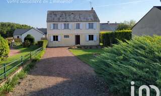 Immeuble  166 m² à vendre à Distré (49400)