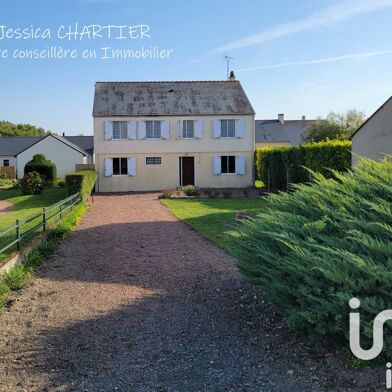 Immeuble  199750 €