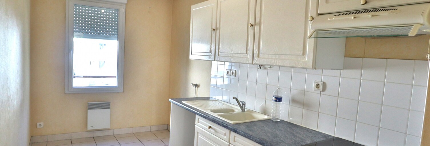 Appartement 3 Pièces 70 m² à vendre à Nantes (44000)