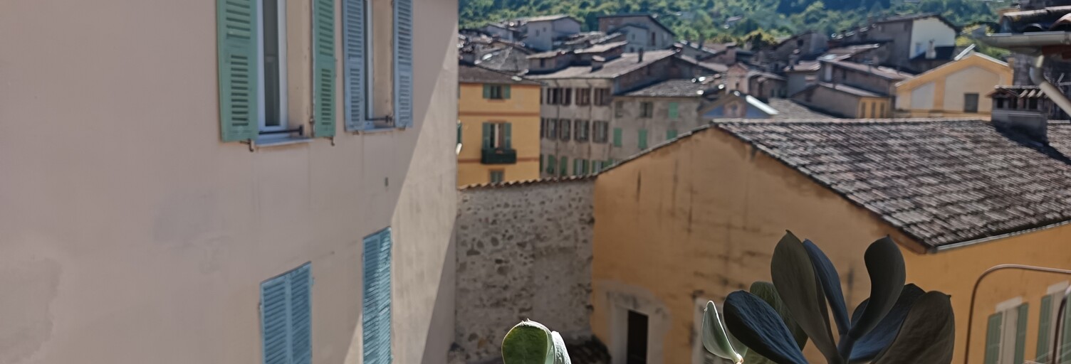 Appartement 12 Pièces 123 m² à vendre à Sospel (06380)