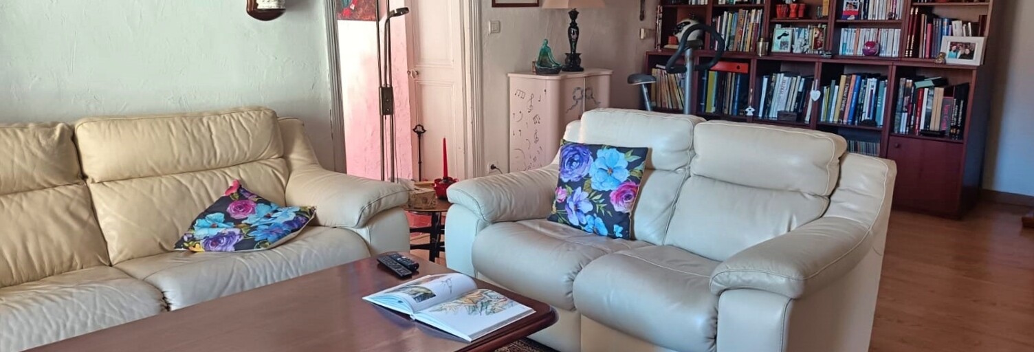 Appartement 12 Pièces 123 m² à vendre à Sospel (06380)