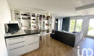 Appartement 3 Pièces 70 m² à vendre à Angers (49100)