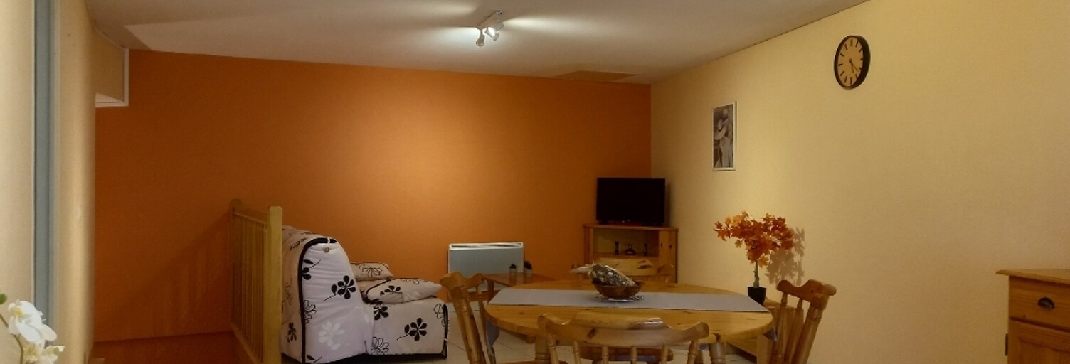 Maison 3 Pièces 90 m² à vendre à Saujon (17600)