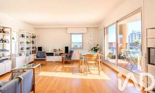 Appartement 4 Pièces 78 m² à vendre à Aix-en-Provence (13090)