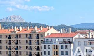 Appartement 4 Pièces 78 m² à vendre à Aix-en-Provence (13090)