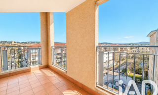 Appartement 4 Pièces 81 m² à vendre à Aix-en-Provence (13090)