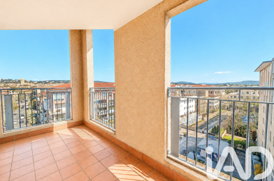 Appartement 4 pièces 495000 €