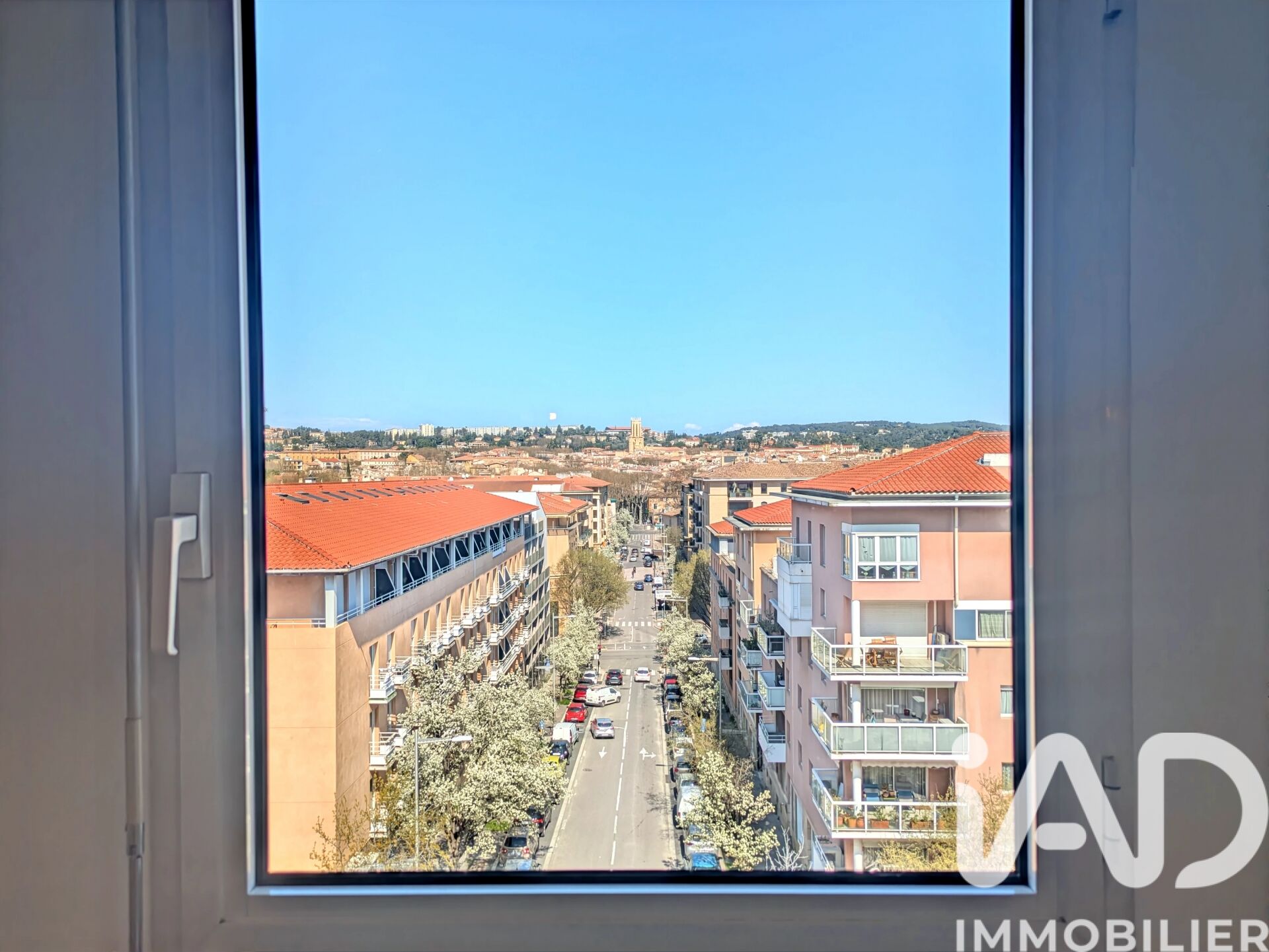 Vente Appartement 3 pièces - Photo 4