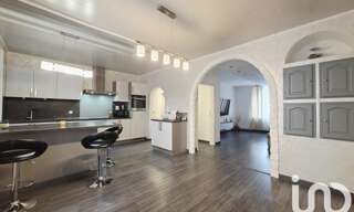 Immeuble  180 m² à vendre à Petite-Rosselle (57540)