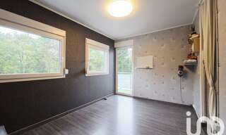 Immeuble  180 m² à vendre à Petite-Rosselle (57540)