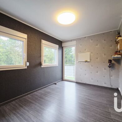 Immeuble  265000 €