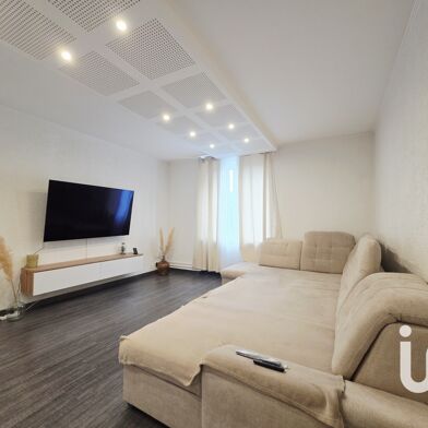 Immeuble  265000 €