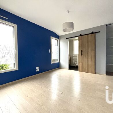 Maison 6 pièces 342000 €