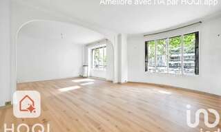 Appartement 4 Pièces 116 m² à vendre à Paris 6 (75006)