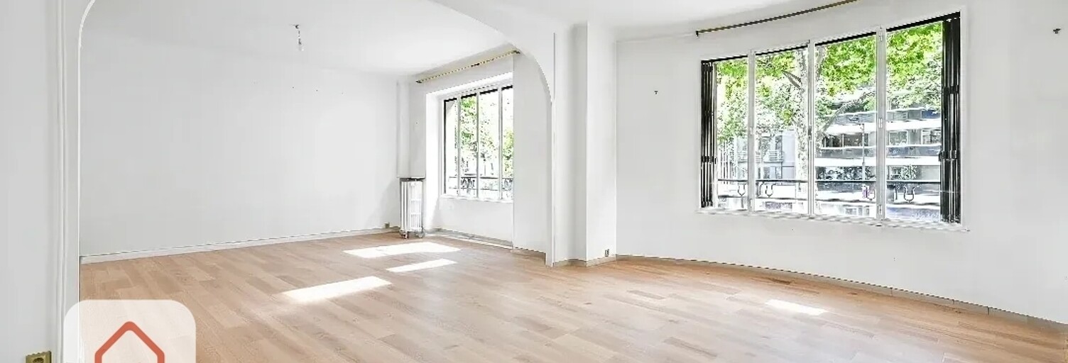 Appartement 4 Pièces 116 m² à vendre à Paris 6 (75006)