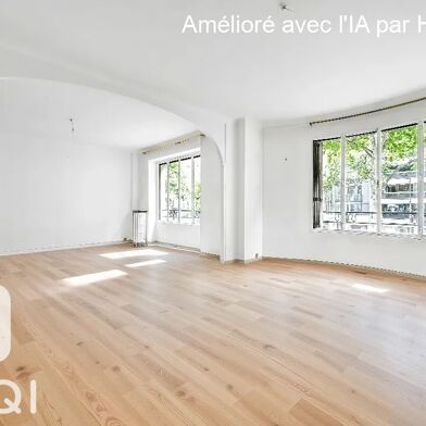 Appartement 4 pièces 1390500 €