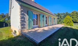 Maison 4 Pièces 94 m² à vendre à Gellainville (28630)