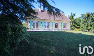 Maison 4 Pièces 94 m² à vendre à Gellainville (28630)