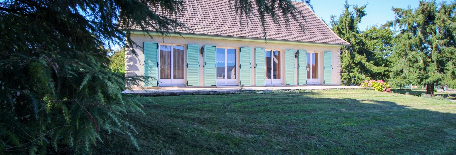 Maison 4 Pièces 94 m² à vendre à Gellainville (28630)