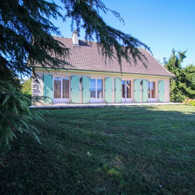 Maison 4 pièces 252000 €