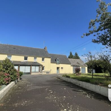 Maison 5 pièces 226000 €