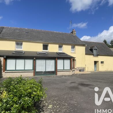 Maison 5 pièces 226000 €