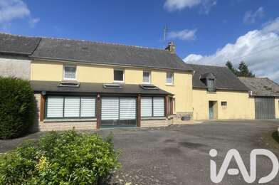 Maison 5 pièces 216000 €