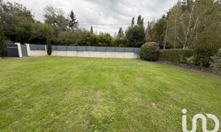 Terrain  435 m² à vendre à Tresses (33370)